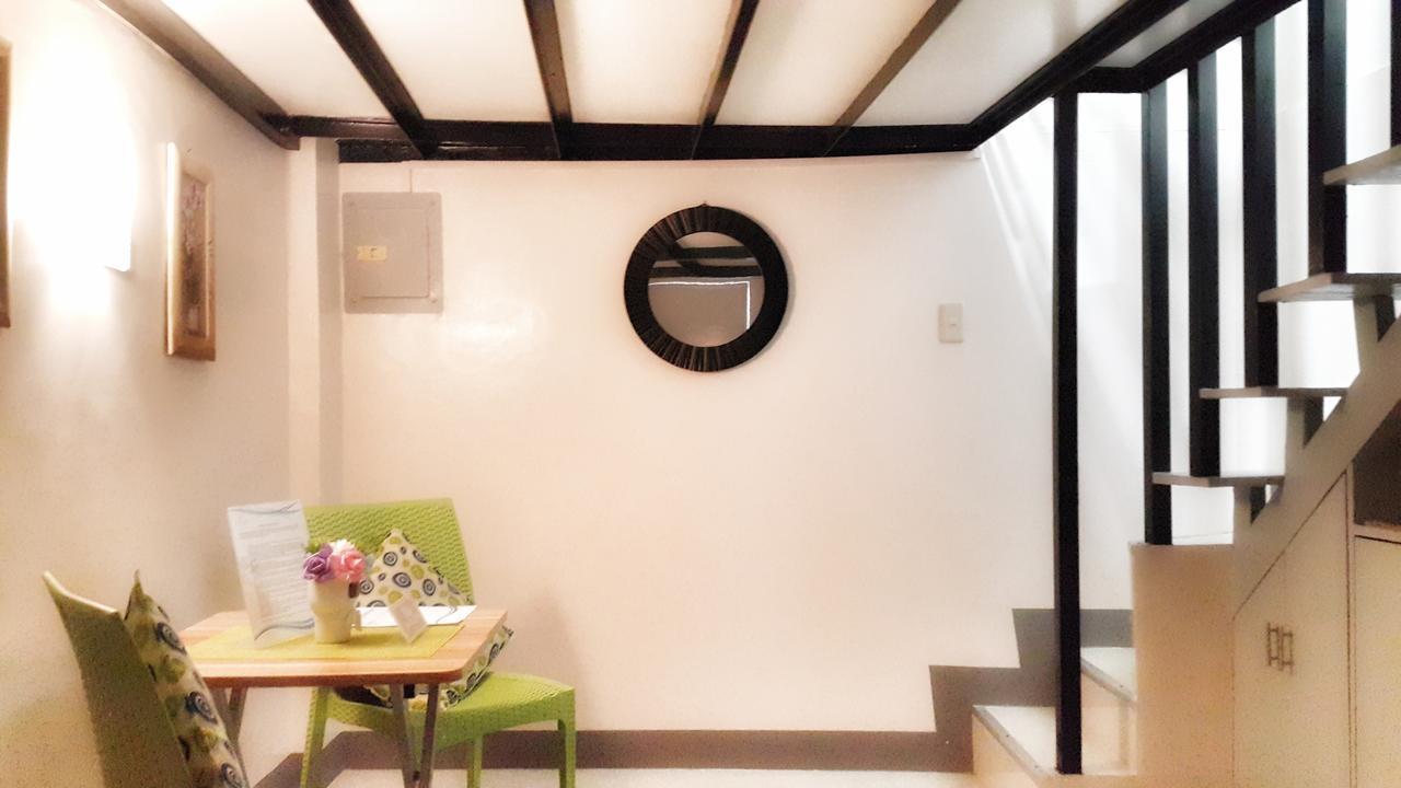Commuters Inn 레가스피 외부 사진